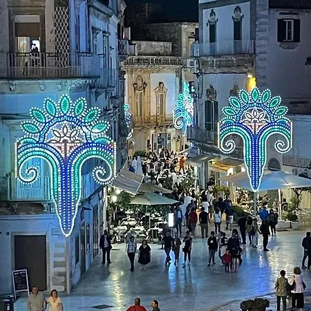 Dimora Nonna Martina