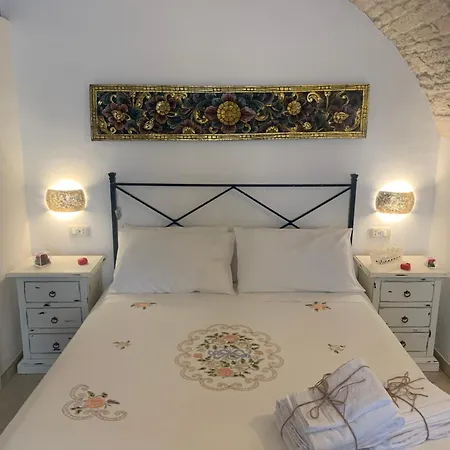 펜션 Dimora Nonna Martina