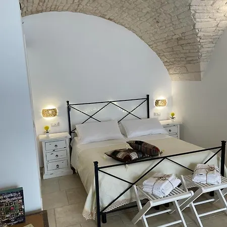 Dimora Nonna Martina *