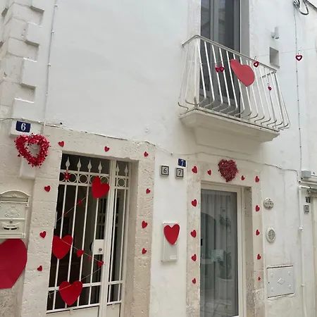 Dimora Nonna Martina