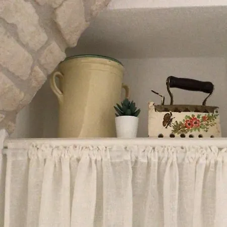Dimora Nonna Martina *
