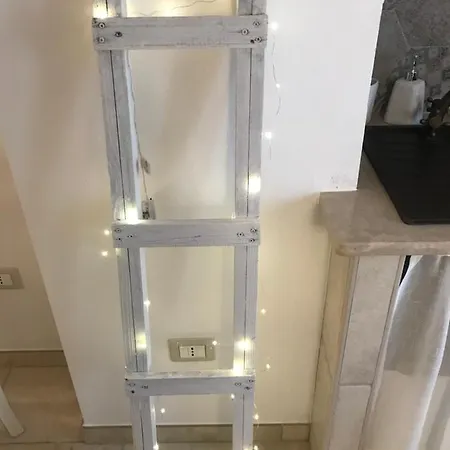 Dimora Nonna Martina Tatil Evi Martina Franca