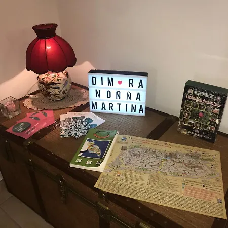 Dimora Nonna Martina