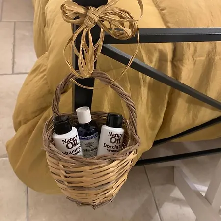 Tatil Evi Dimora Nonna Martina Martina Franca