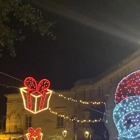 Dimora Nonna Martina * Martina Franca