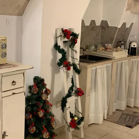 Tatil Evi Dimora Nonna Martina