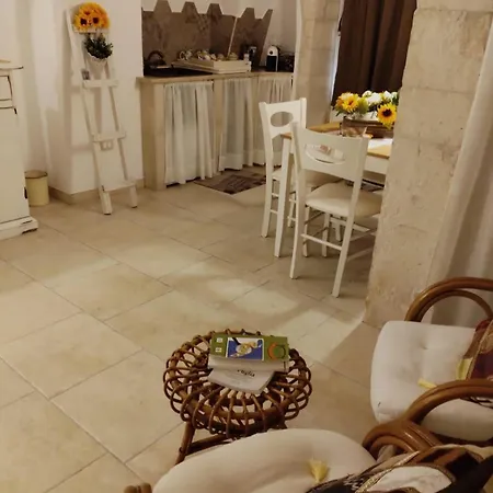 Dimora Nonna Martina Martina Franca