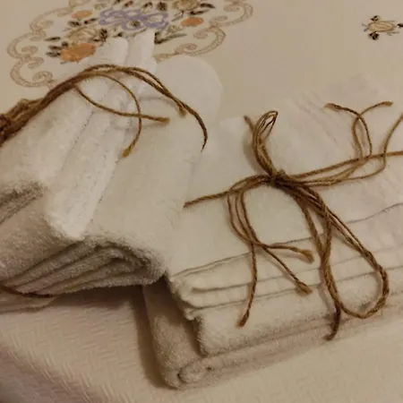 Tatil Evi Dimora Nonna Martina *