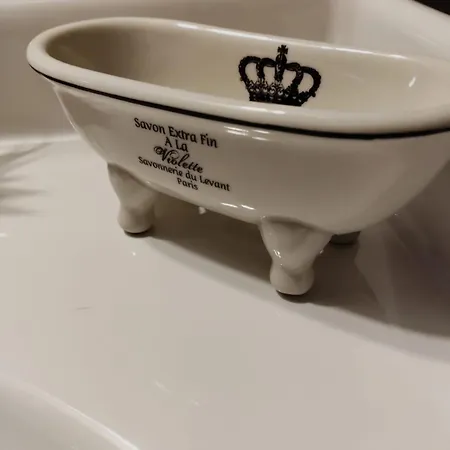 Dimora Nonna Martina *