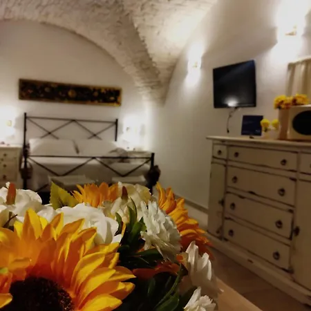Dimora Nonna Martina Semesterbostad Martina Franca