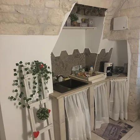 Dimora Nonna Martina *